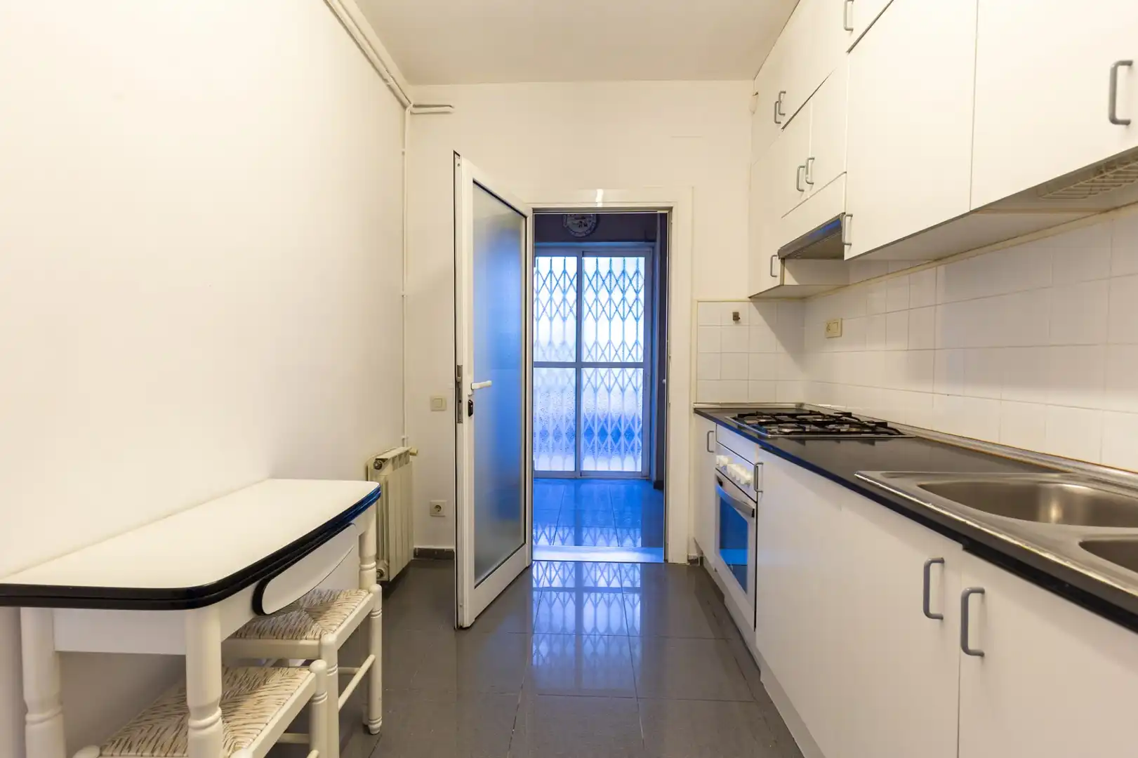 Appartamento con terrazza in vendita a DOCTOR AIGUADER, imagen 14