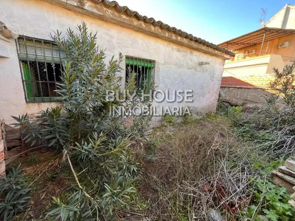Casa o chalet en venta en Camarenilla
