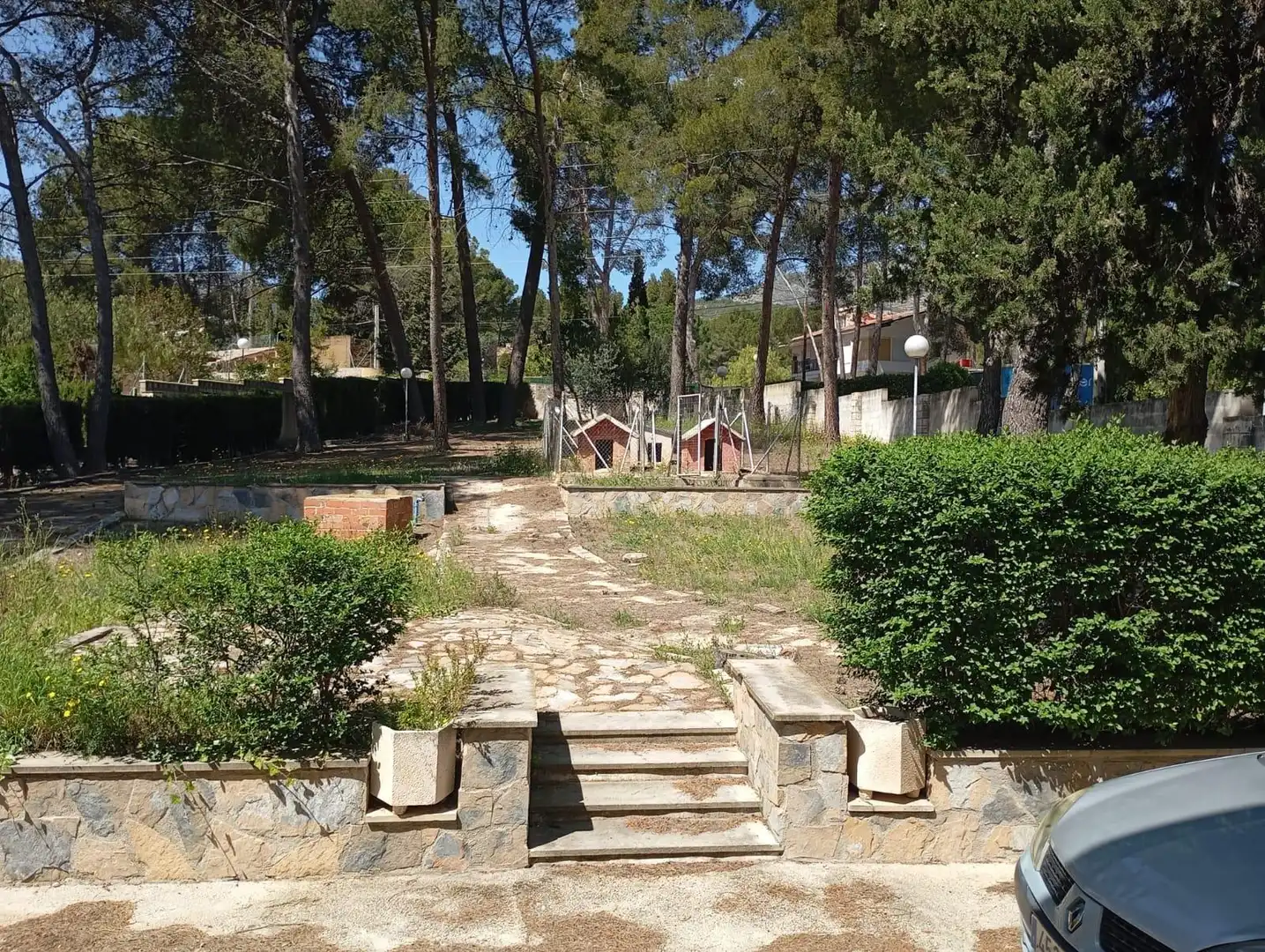 Detached house with terrace for sale in Cocentaina, imagen 3