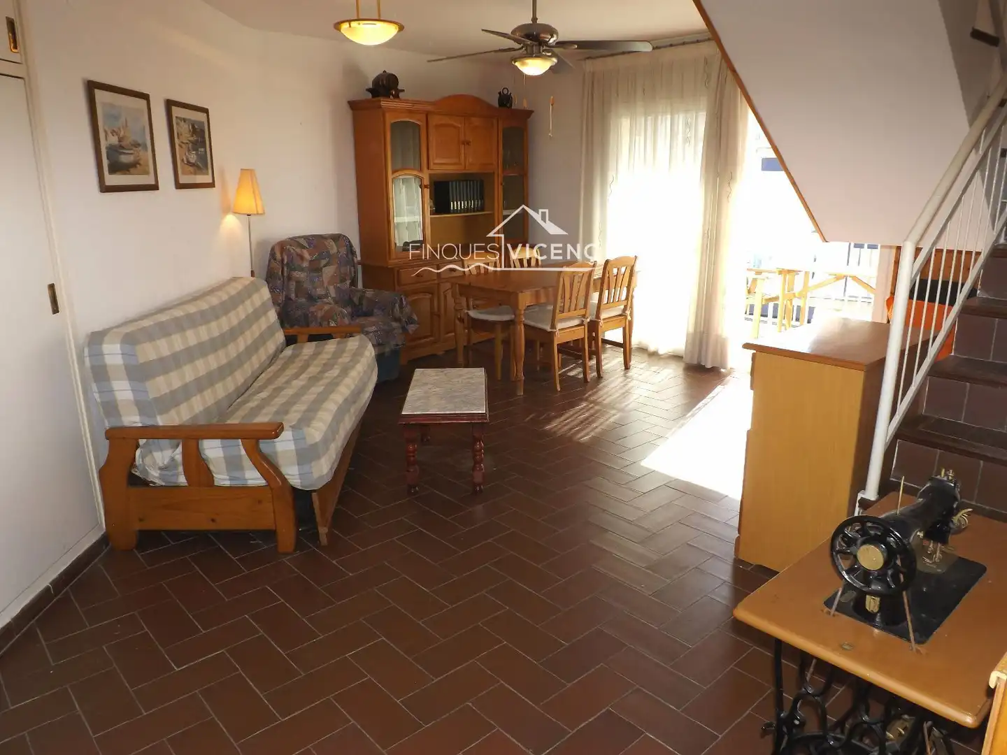 Dúplex en venta en Vilamar, Calafell Platja