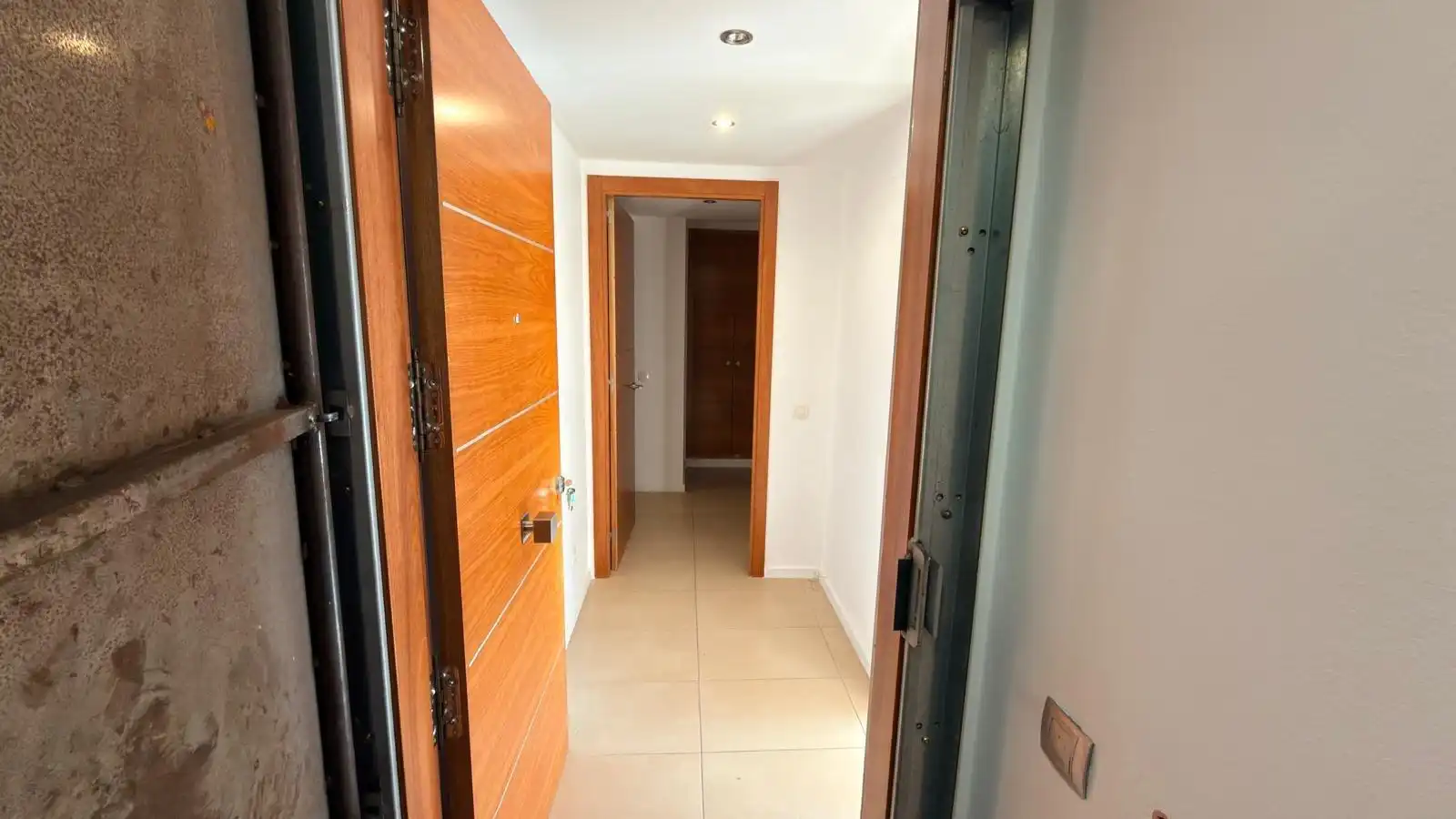 Àtic en venda en Lloret de Mar amb Aire condicionat, Calefacció i Terrassa