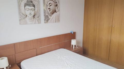 Foto 4 de Apartament de lloguer a Calle Emilio Prados, Juan XXIII - Las Torres - G2, Burgos