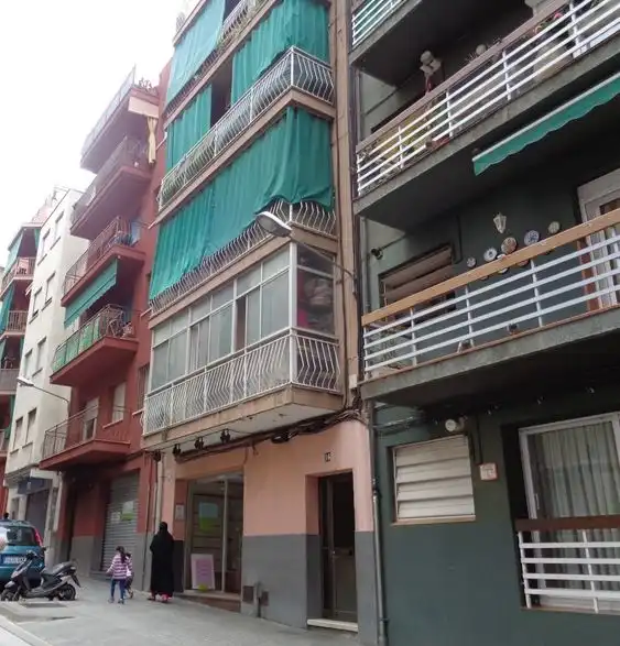 Piso en venta en Carrer del Poeta Josep Punsola, imagen 2