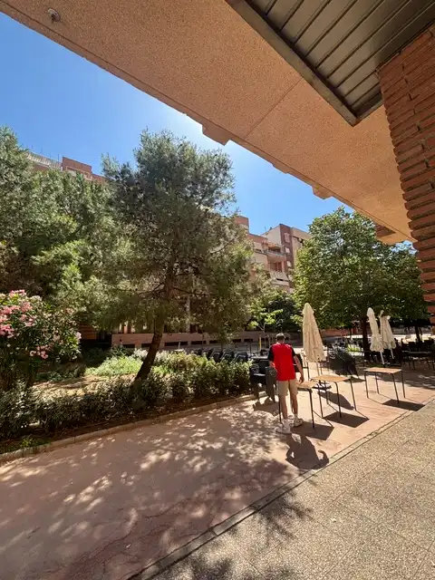 Apartament de lloguer a Calle Torre de Peralada, 4, Castaño - Mirasierra
