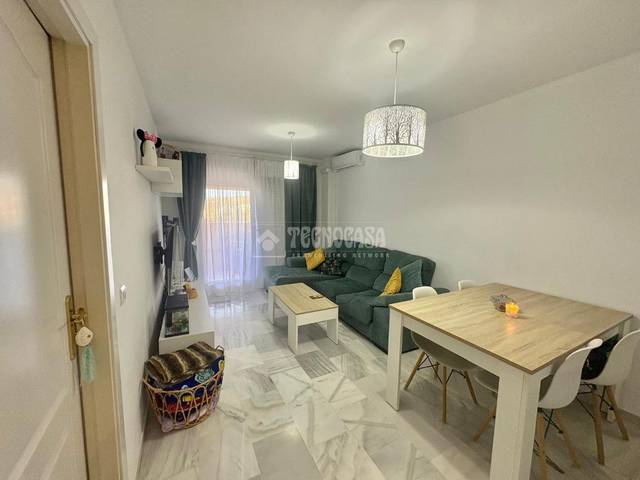 Piso en Venta en Doña Julia Golf