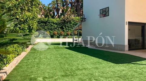 Foto 4 de Casa o xalet de lloguer a Alella, Barcelona