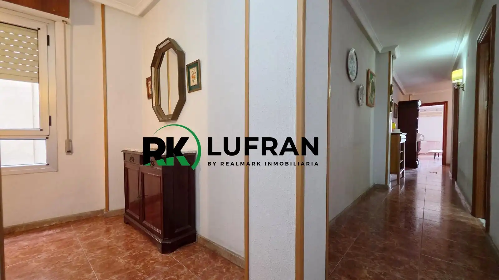 Flat for sale in Alicante / Alacant  with Terrace, Furnished and Balcony