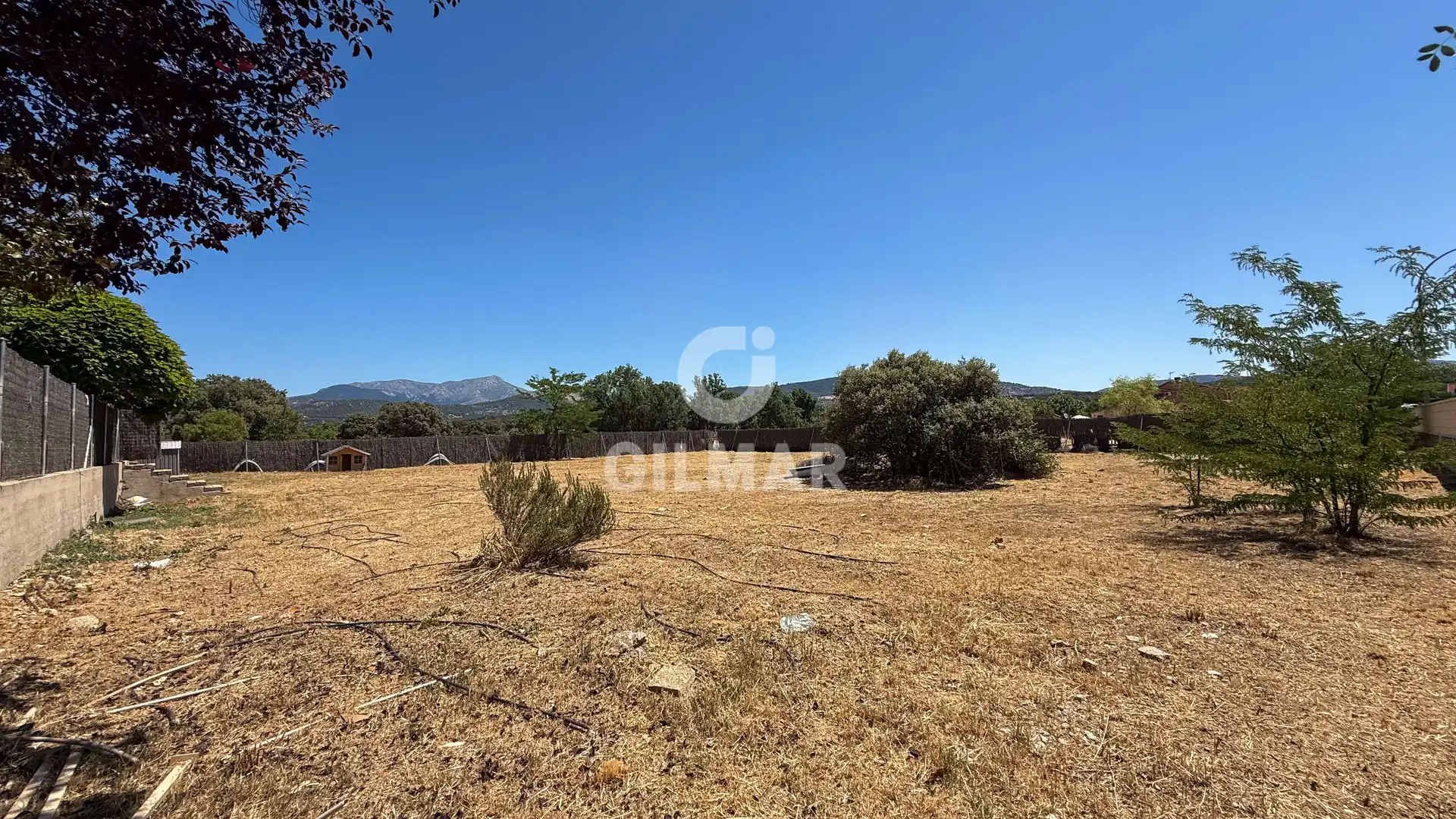 Casa adosada en venda en Guadarrama amb Calefacció, Jardí privat i Piscina