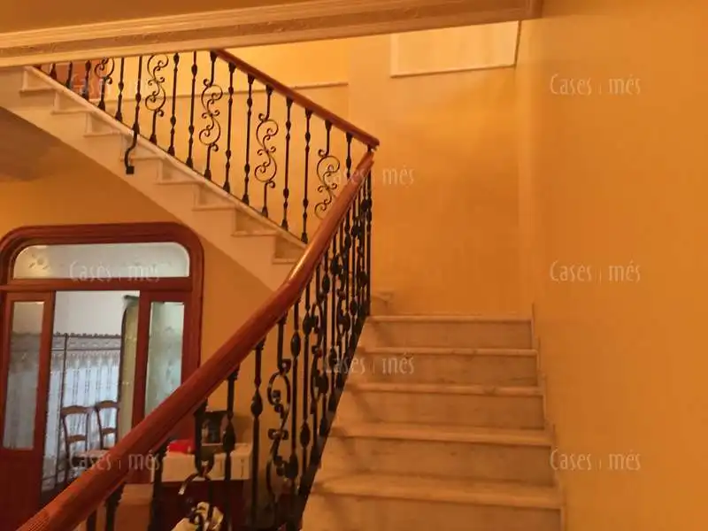 Villa con piscina in vendita a Alboraya Centro, imagen 32