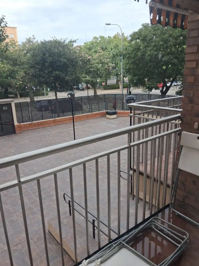 Flat with terrace to rent in Carrer de l'Ebenista Caselles 1, imagen 5