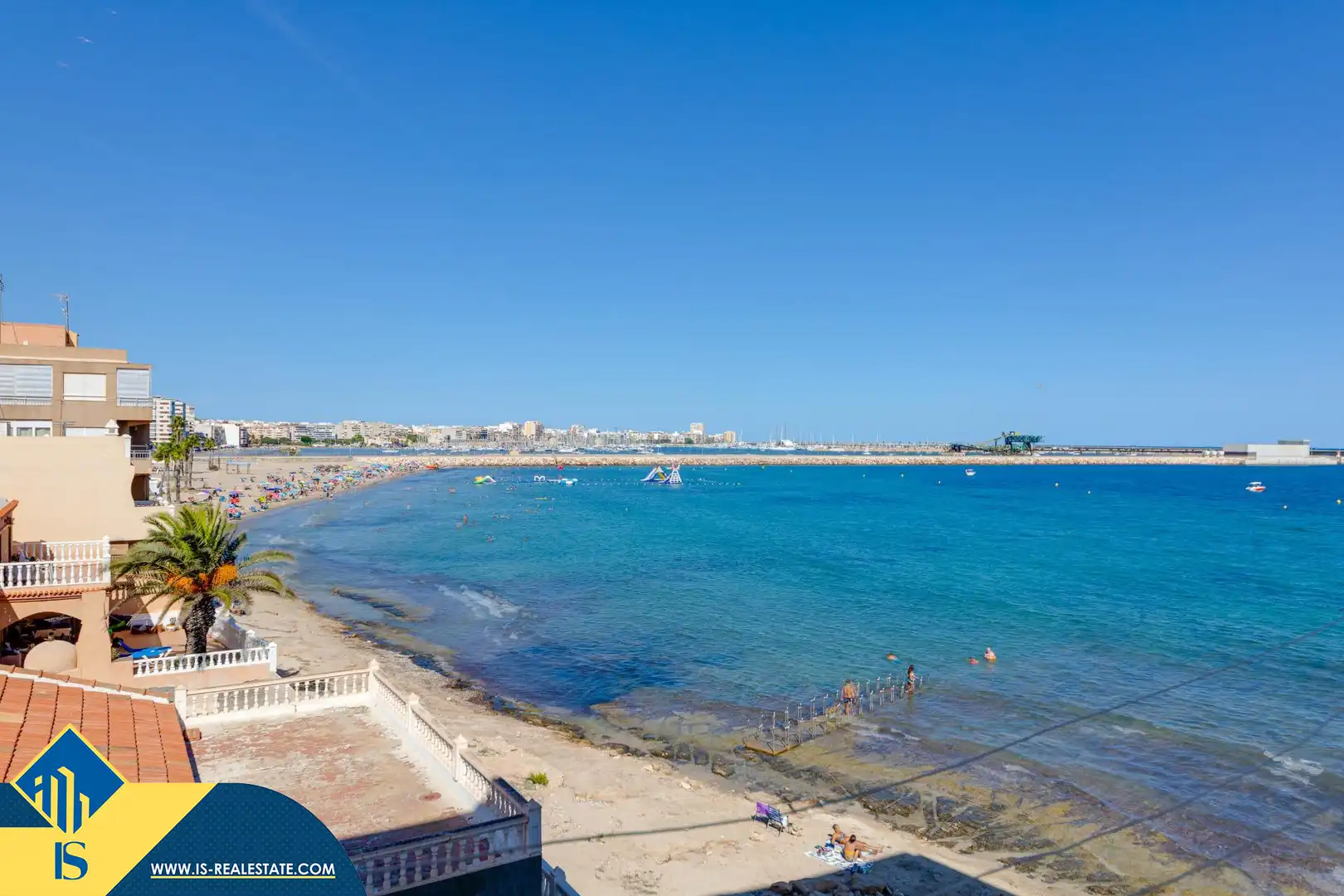 Piso con ascensor en venta en Playa del Acequión, Náufragos y Rocío del Mar, imagen 72