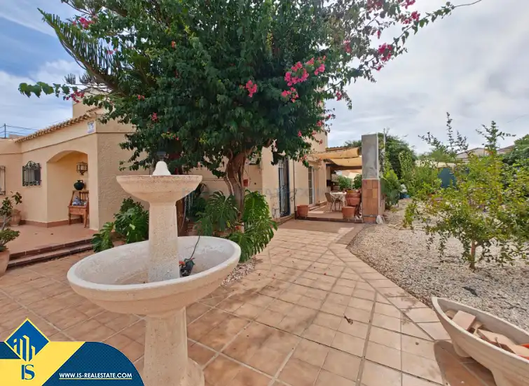 Villa avec terrasse à vendre à Los Balcones - Los Altos, imagen 7