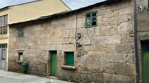Foto 2 de Casa o xalet en venda a  Maior, 13, A Gudiña , Ourense