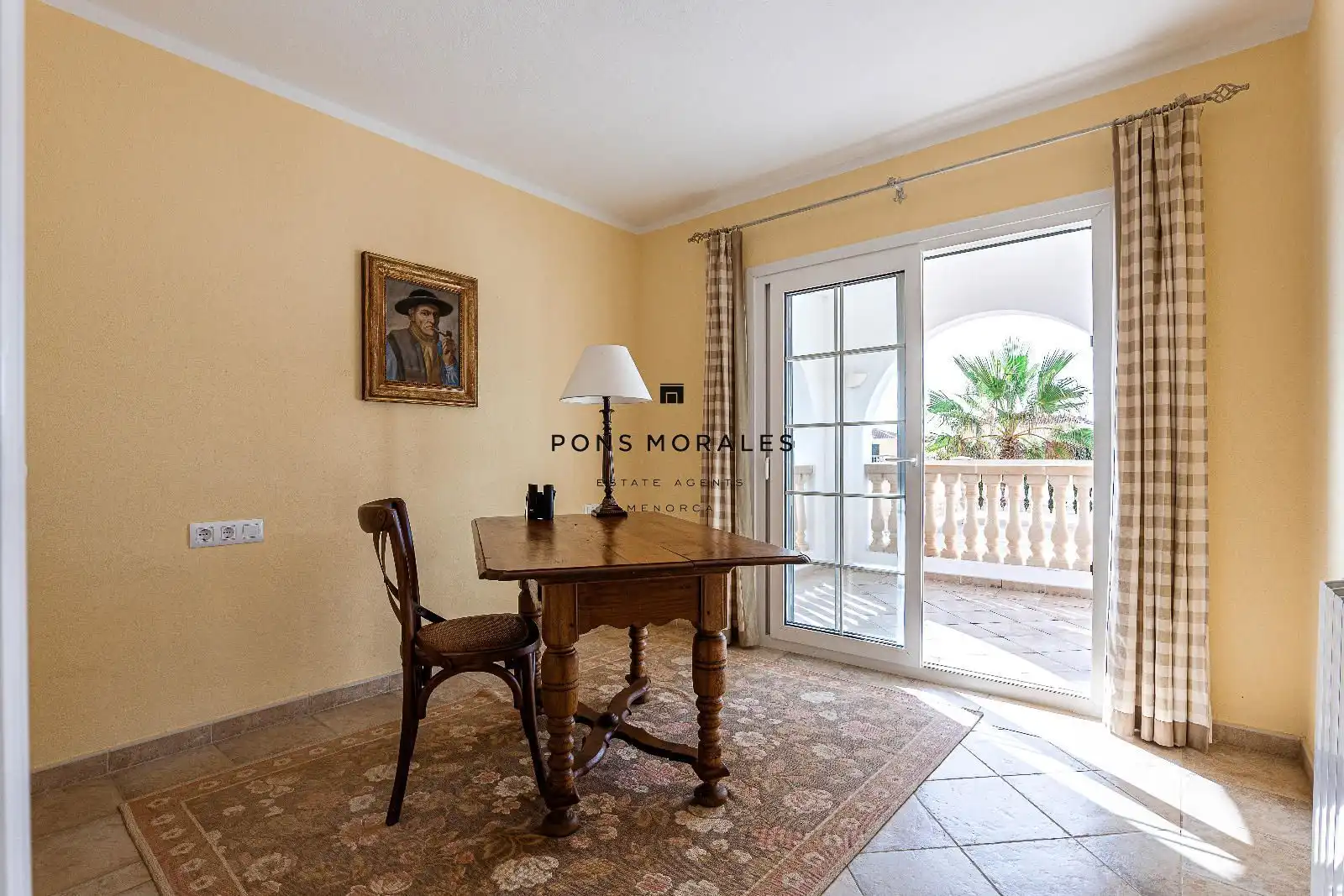 Villa avec terrasse à vendre à Cala en Blanes, imagen 11