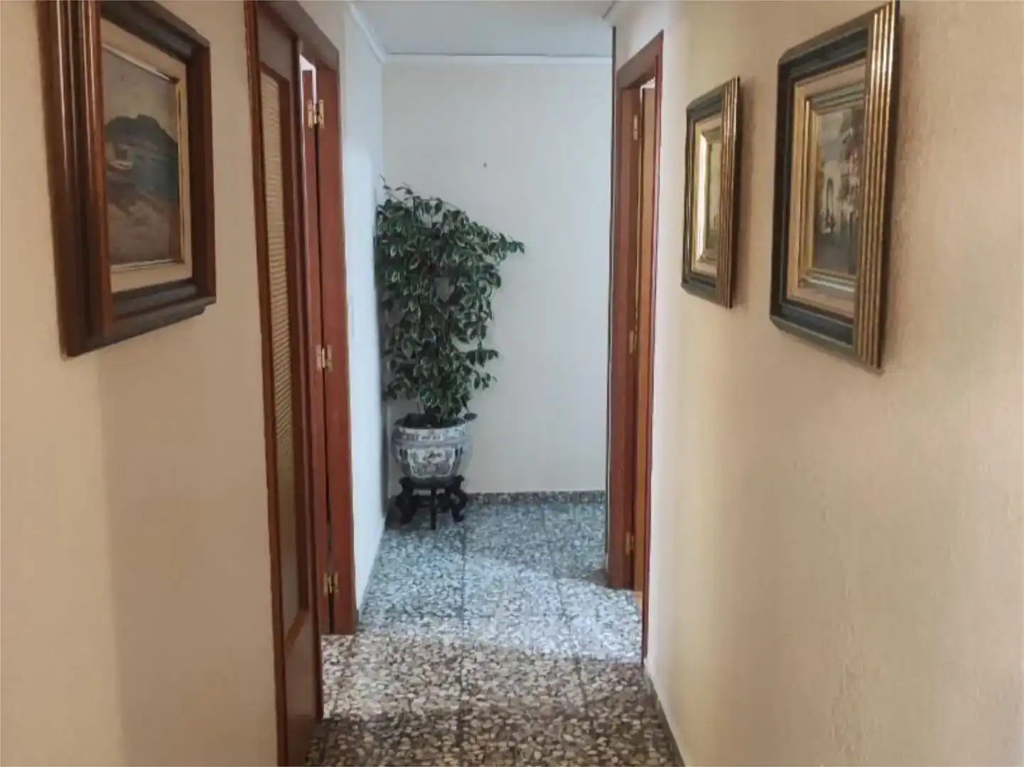 Piso en venta en Gandia con Aire acondicionado, Terraza y Balcón