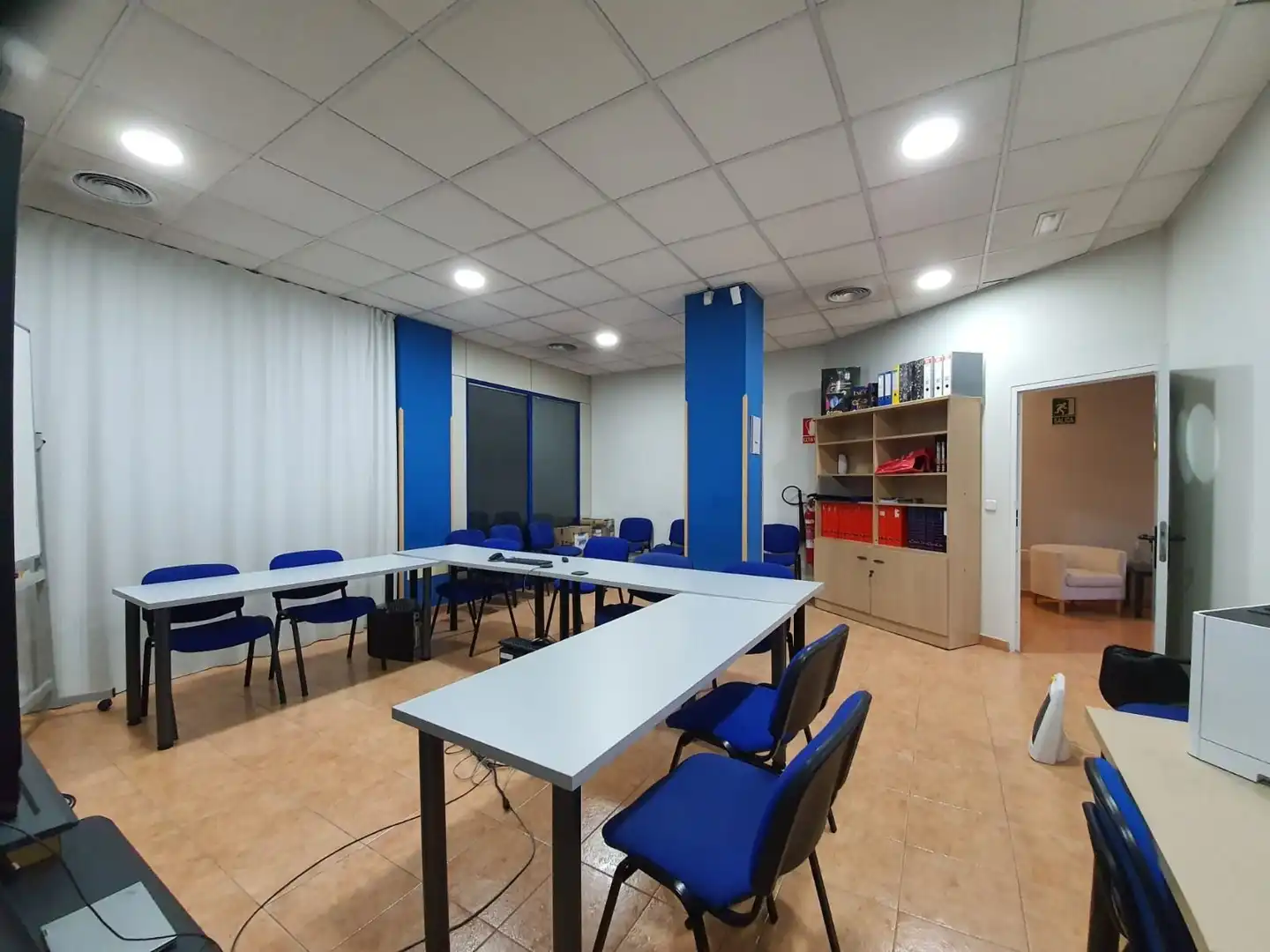 Gewerbefläche zur Miete in FRANCISCO RABAL, imagen 2