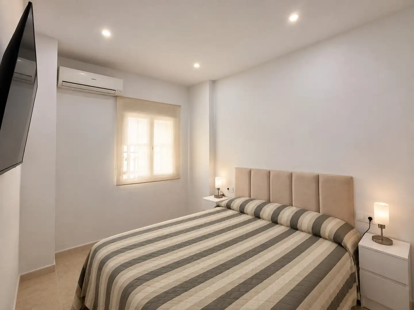 Wohnung mit Terrasse zum Verkauf in Núcleo urbano, imagen 6