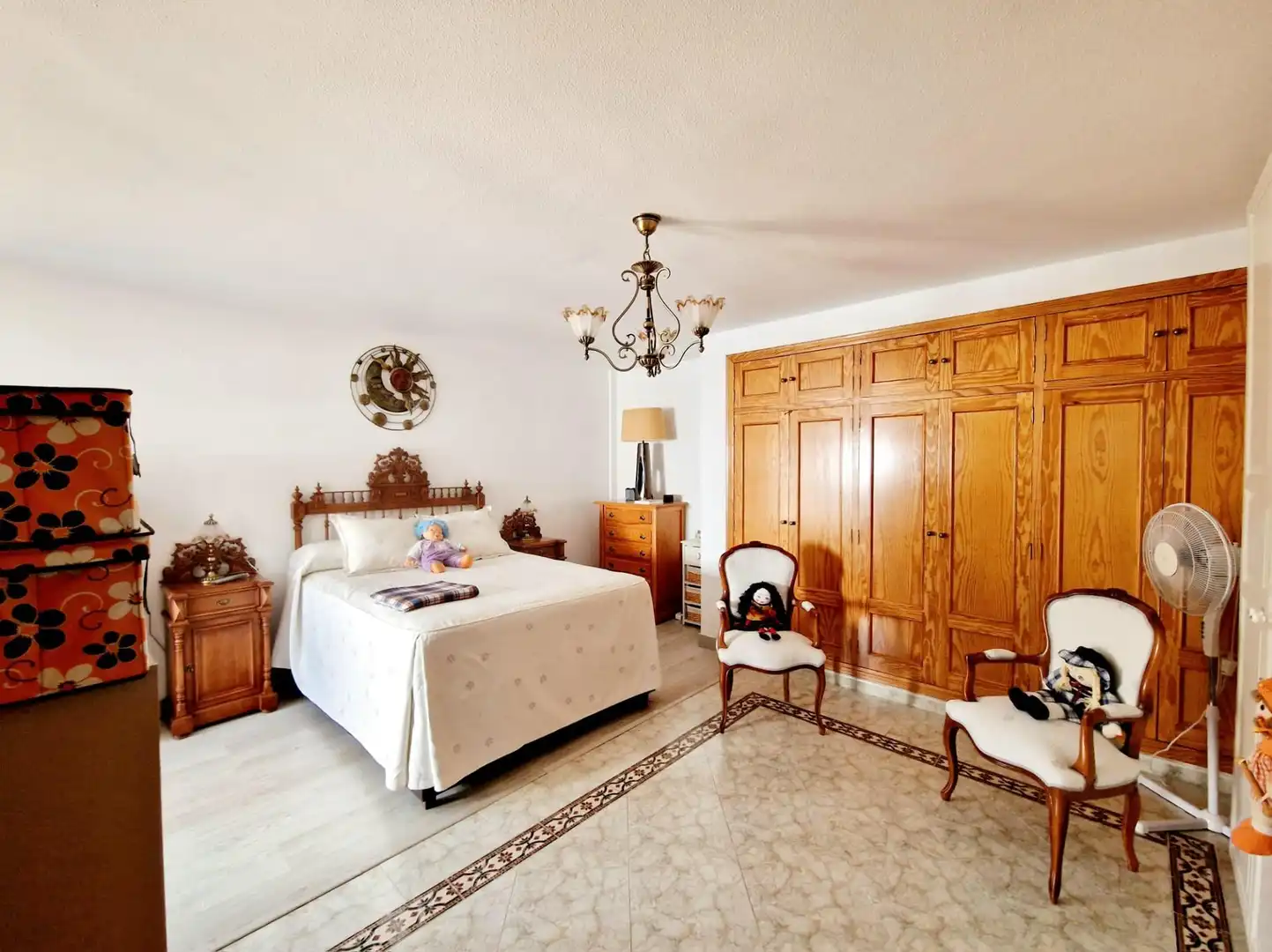 Villa avec terrasse à vendre à Los Collados-Los Geraneos, imagen 47