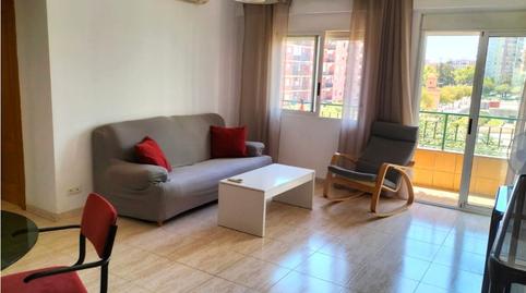 Foto 2 de Pis de lloguer a Nou Moles,  Valencia Capital