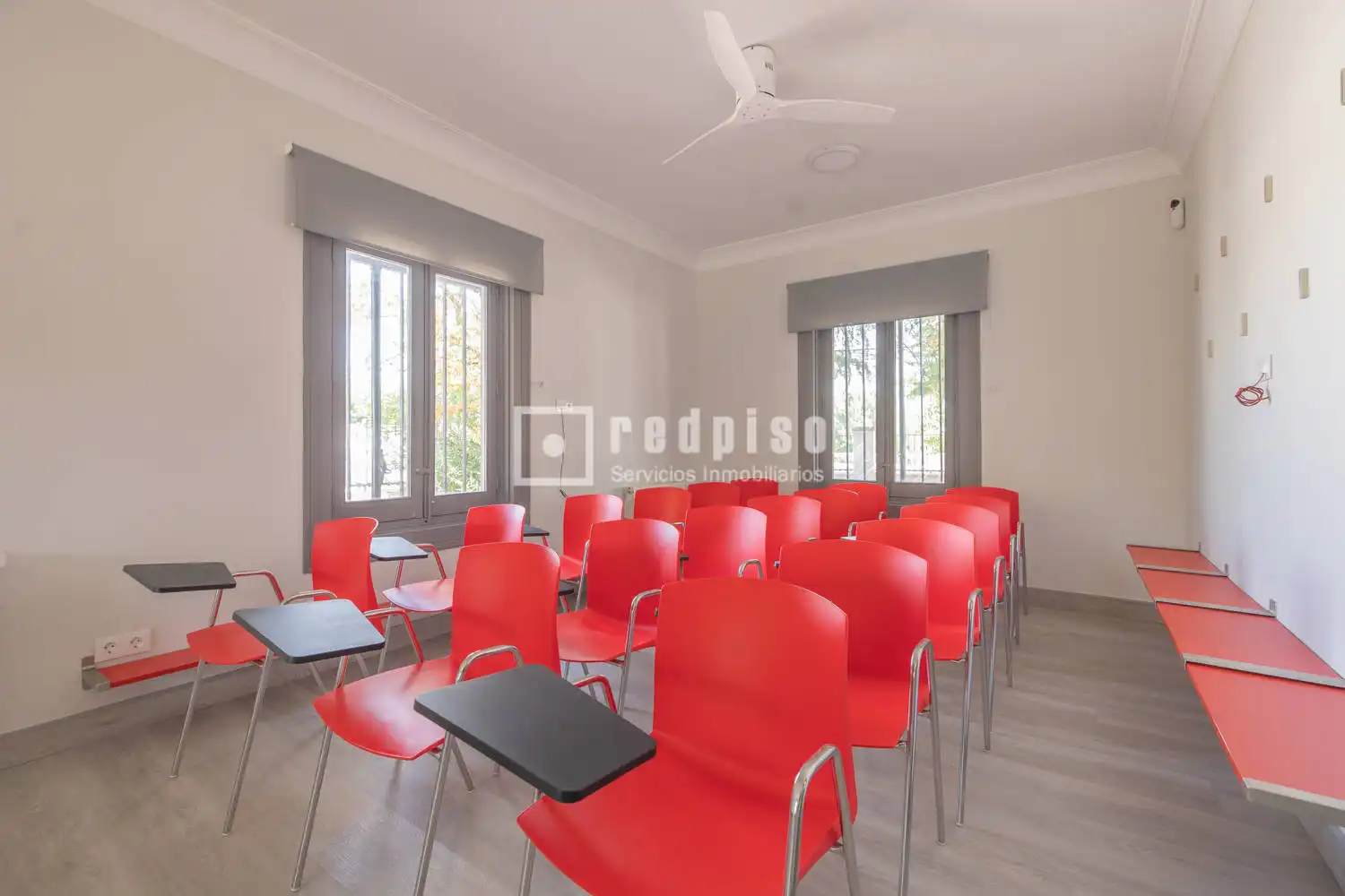 Detached house with garden for sale in El Álamo, imagen 43