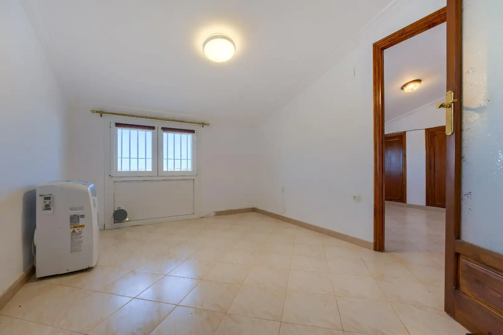 Casa o xalet en venda en Carrión de los Céspedes
