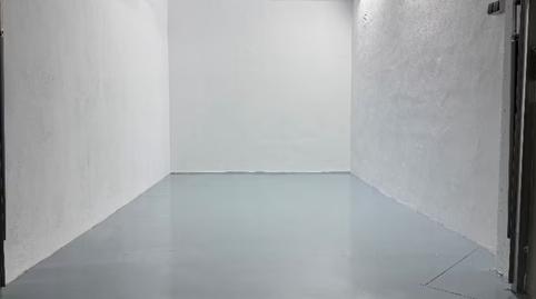 Foto 3 de Traster de lloguer a Carrer de la Palmera, 7, La Xara - La Sella, Dénia