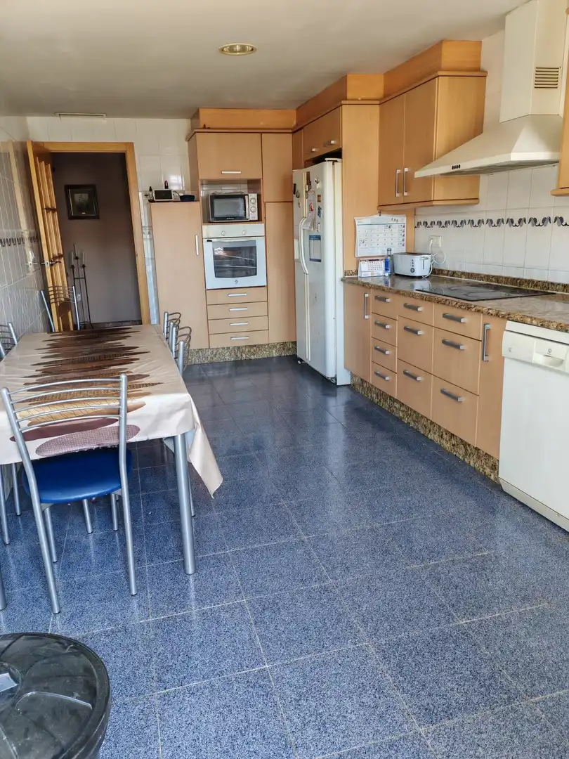 Penthouse with lift for sale in Cariñena - Carinyena, imagen 6