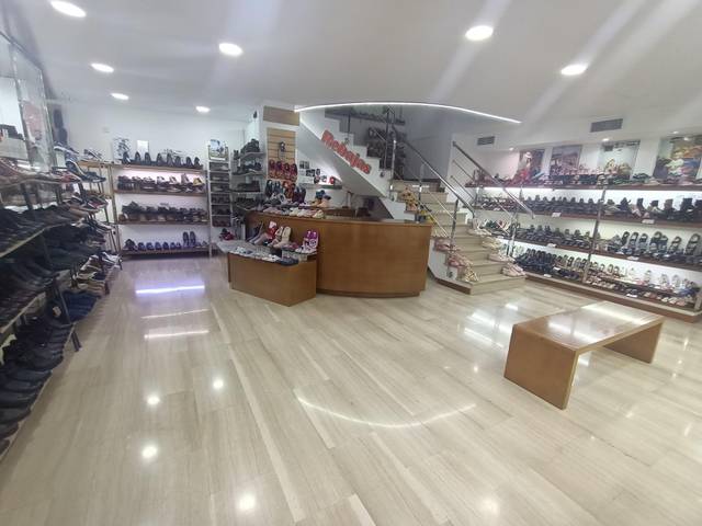 Local comercial en Venta en Centro