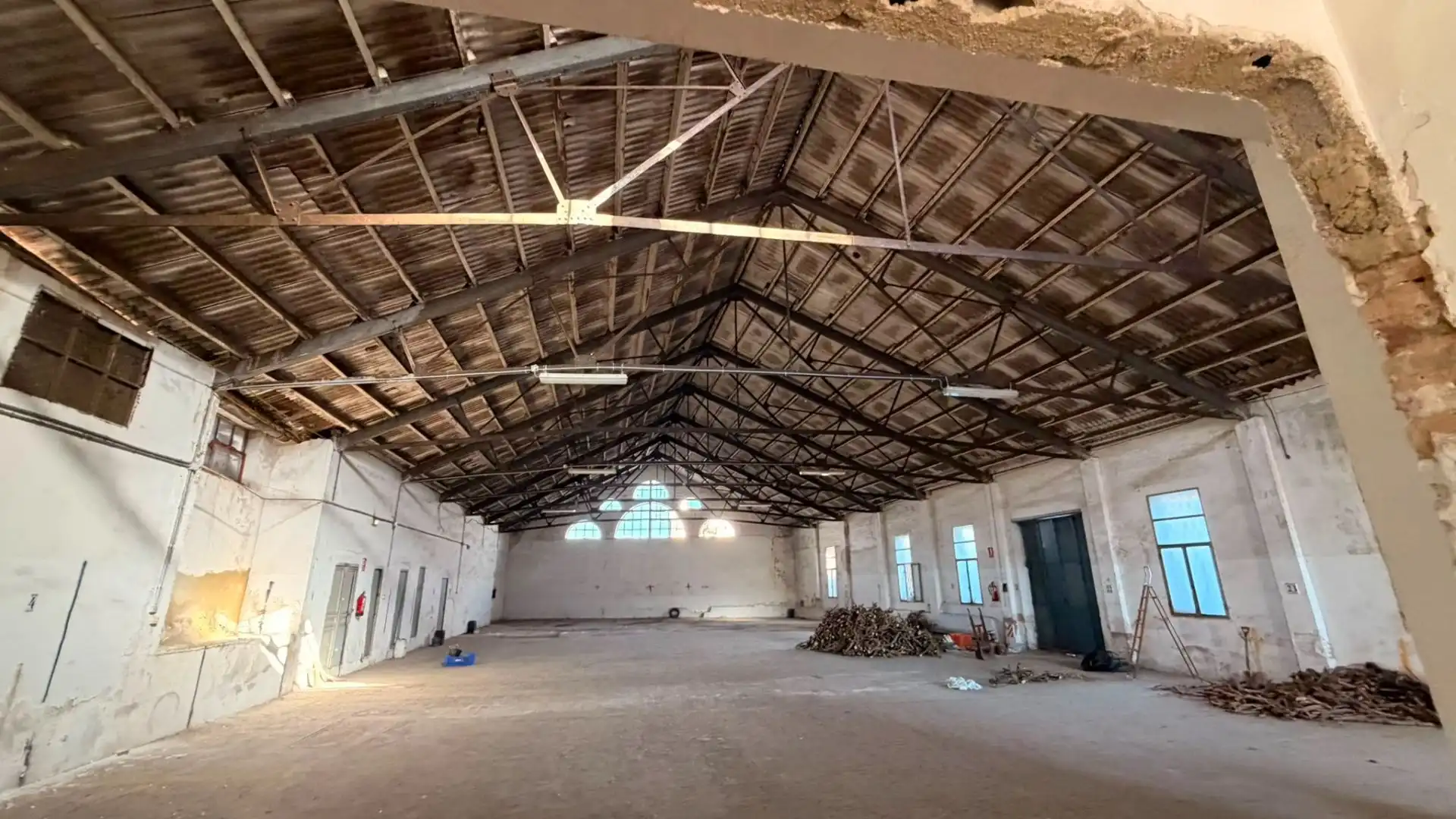 Local comercial en venta en Acequia real, imagen 2