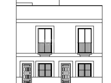 Flat for sale in Pilas