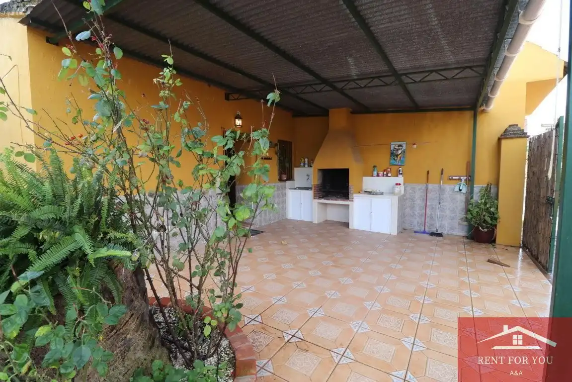 Casa con giardino in affitto a Coín, imagen 24
