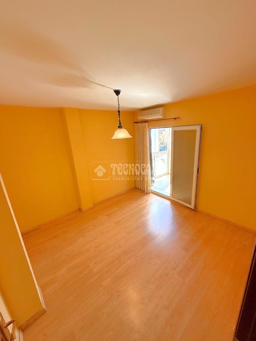 Bedroom of Flat for sale in Badajoz Capital