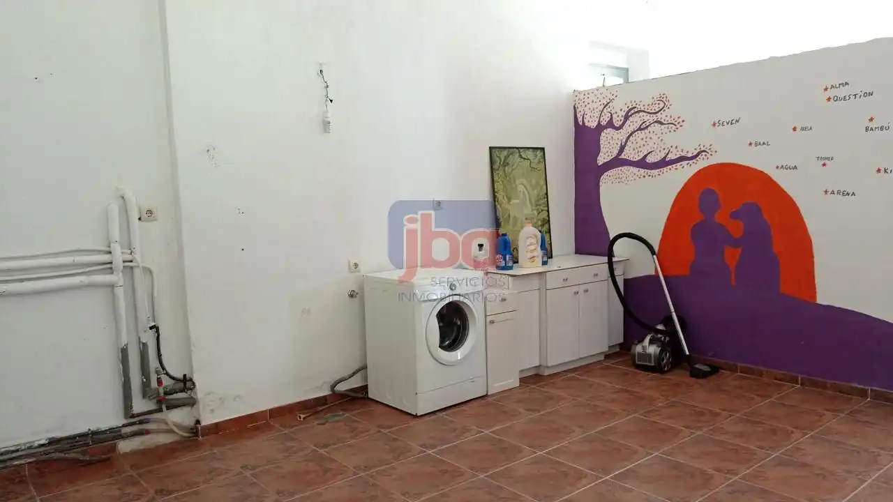 Xalet amb jardí en venda a Coles, imagen 17