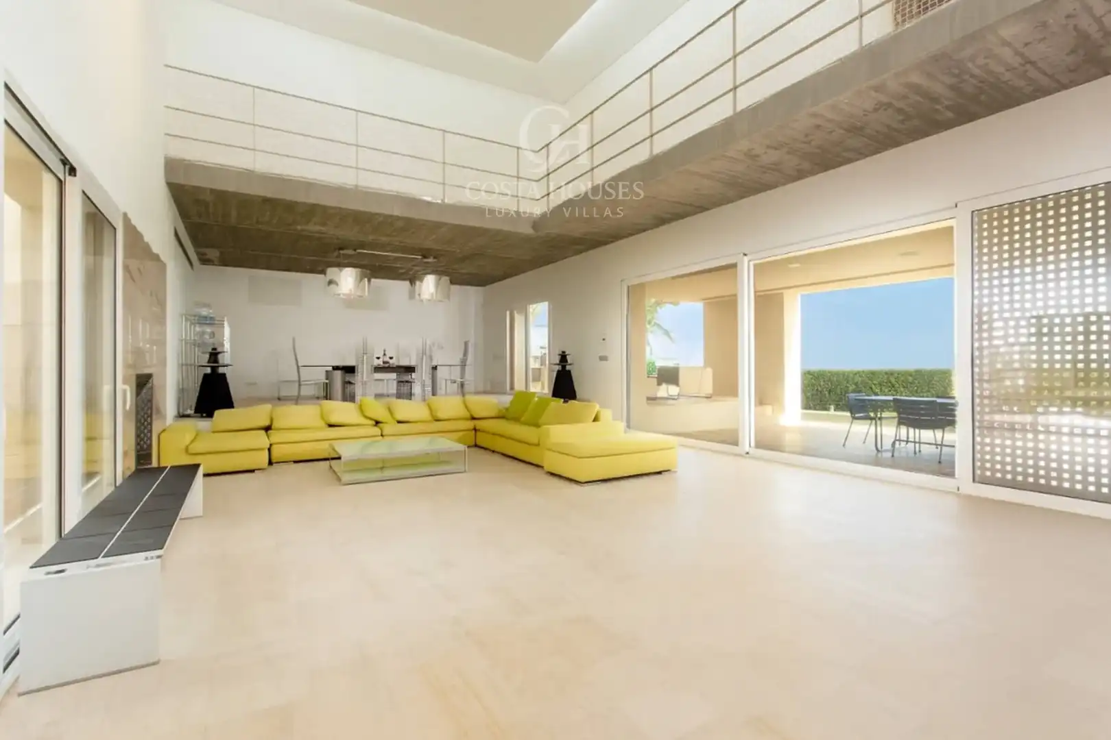 Villa con piscina in vendita a Las Rotas / Les Rotes, imagen 8