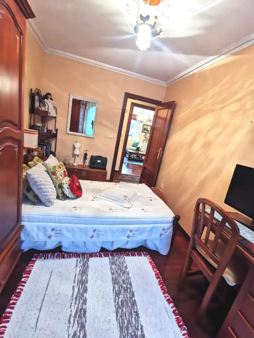 Piso con terraza en venta en Playa Ostende, imagen 14