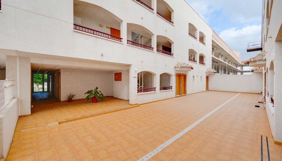 Foto 0 de Apartamentos Modernos en San Fulgencio — Comodidad y Conexión en un Entorno Tranquilo