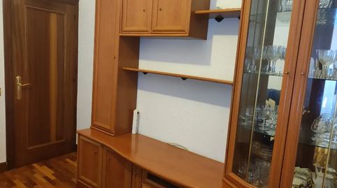 Foto 3 de Piso en venta en García Salazar Kalea, 30, Zabalburu, Bilbao
