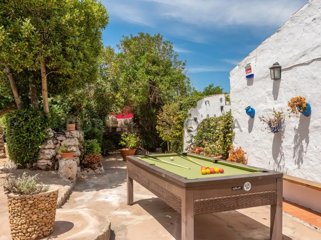 Finca rústica en venta en Trebalúger