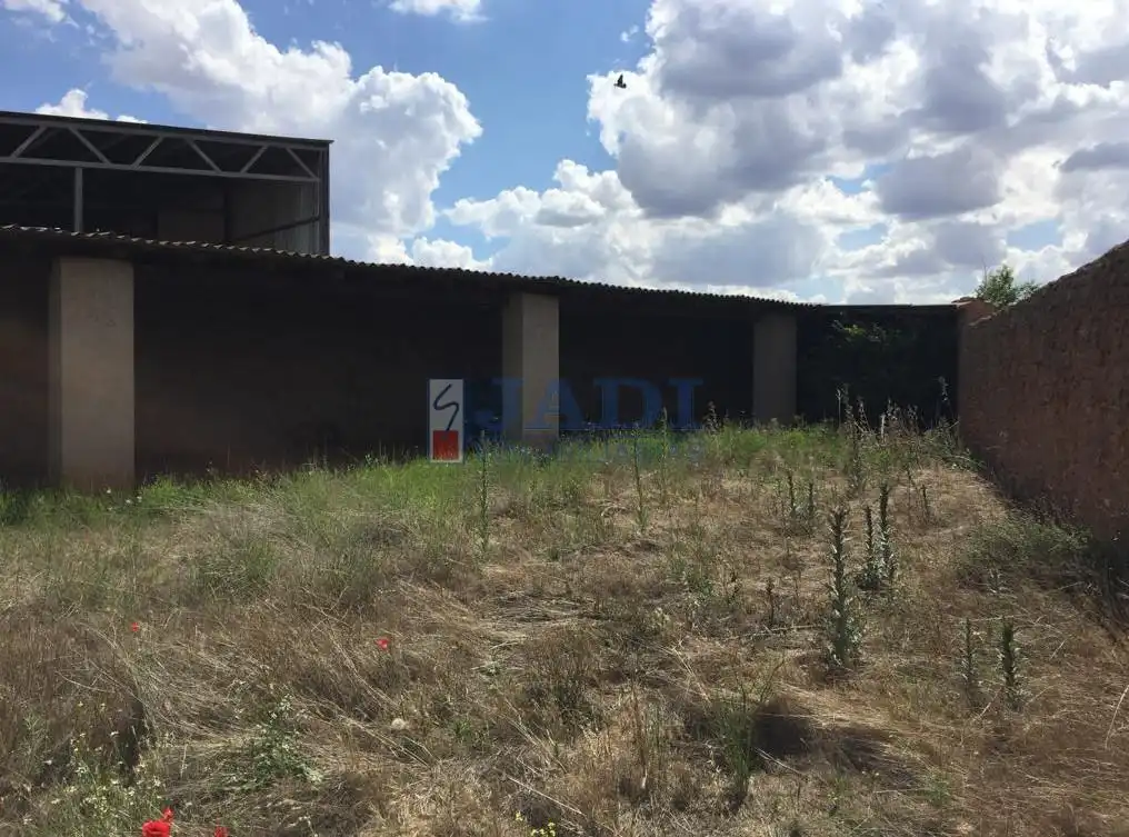 Finca rústica en venta en Alcubillas