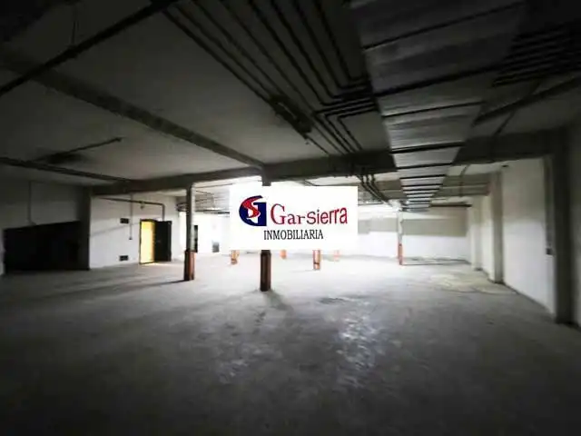 Lagerraum zum Verkauf in Leganés