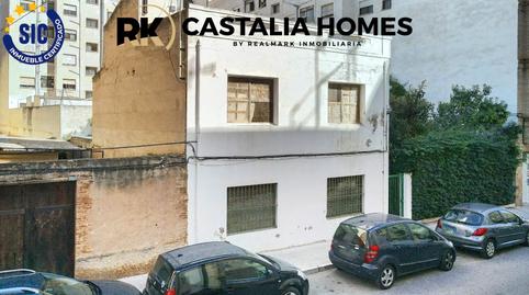 Photo 3 of Residential for sale in Carrer de Bartomeu Reus, 17, Hospital - Plaza del Real, Castellón de la Plana / Castelló de la Plana