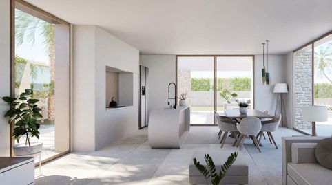 Photo 5 of Houses for sale in Calle Piromorfita, Valle del Sol, Mutxamel