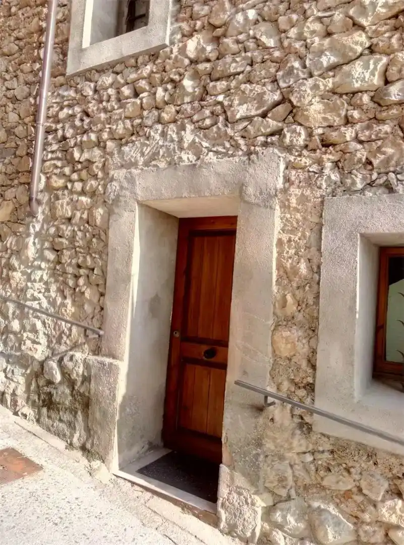 Finca rústica en venda en Josa i Tuixén amb Traster, Moblat i Balcó