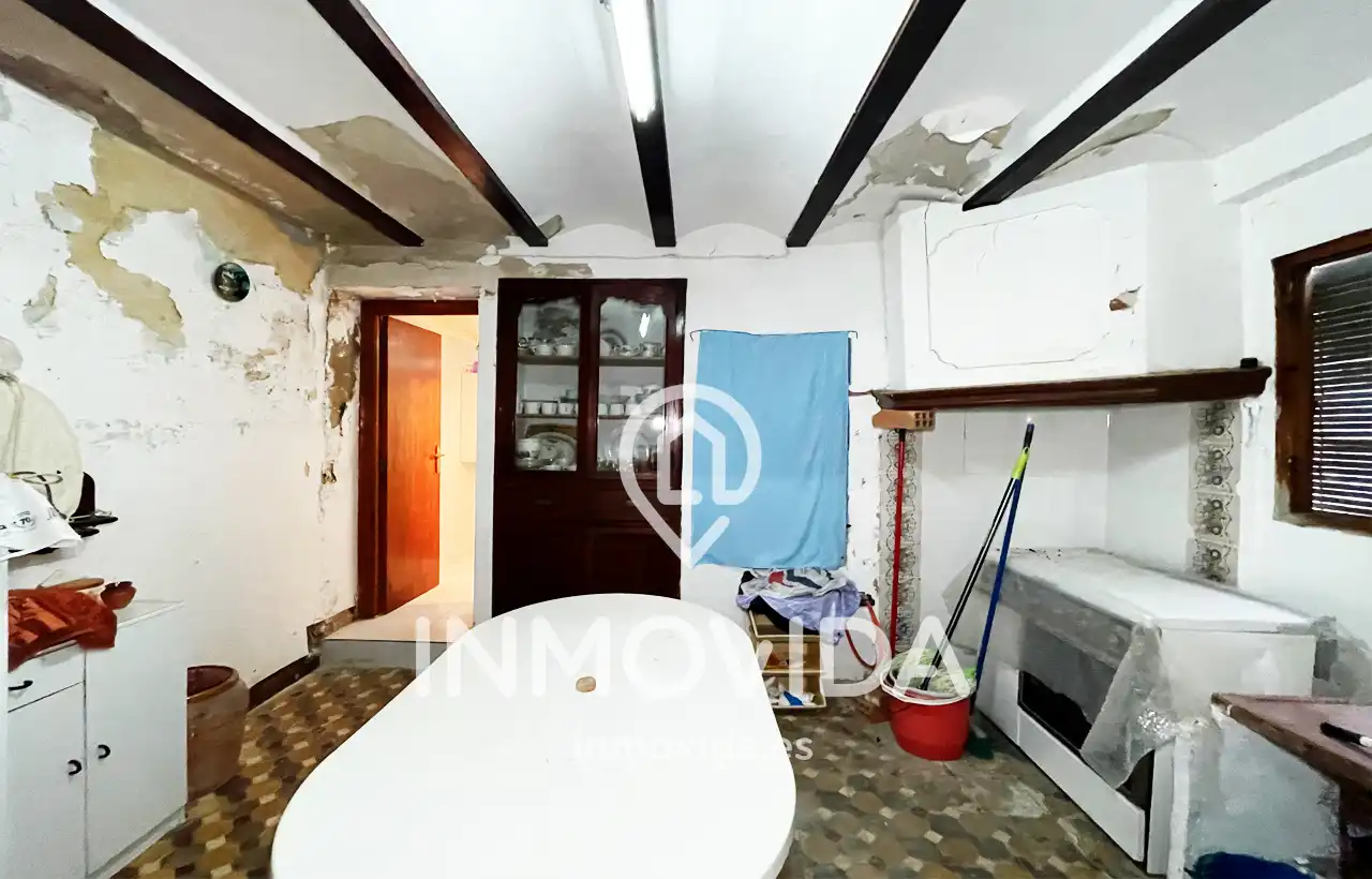 Haus zum Verkauf in Carrer Sant Josep 46, imagen 5