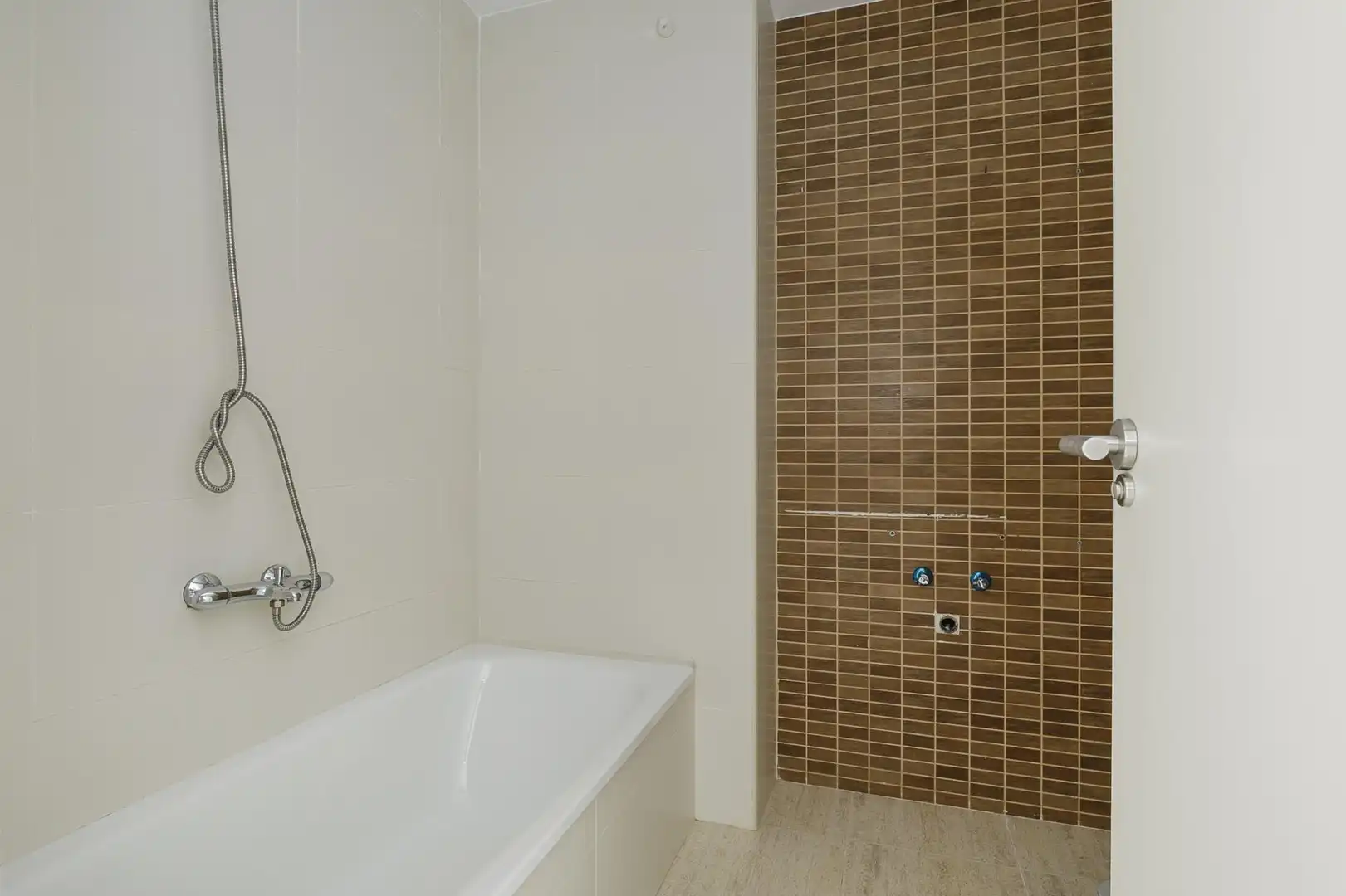 Casa a schiera con terrazza in vendita a Calle C. la Esperanza, 7, imagen 16