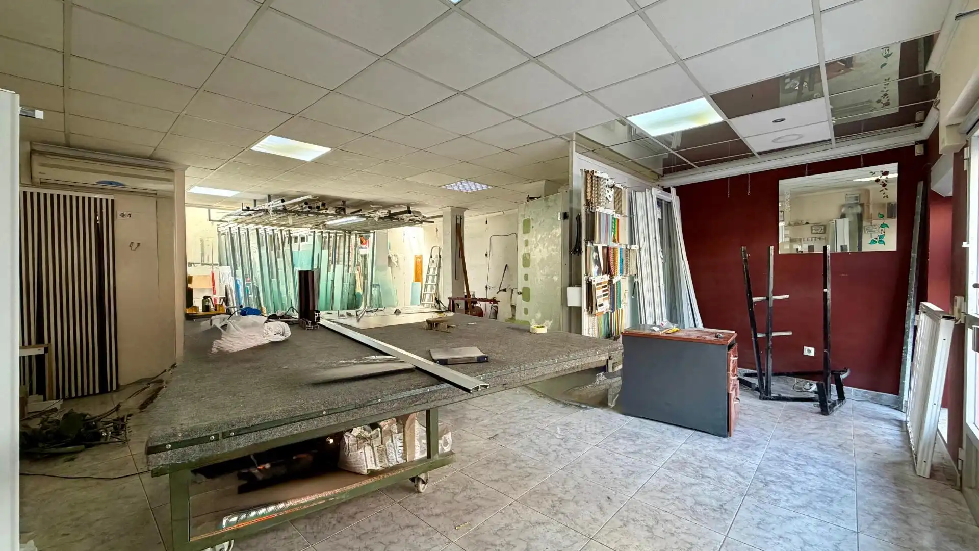 Gewerbefläche zum Verkauf in Carlet, imagen 3