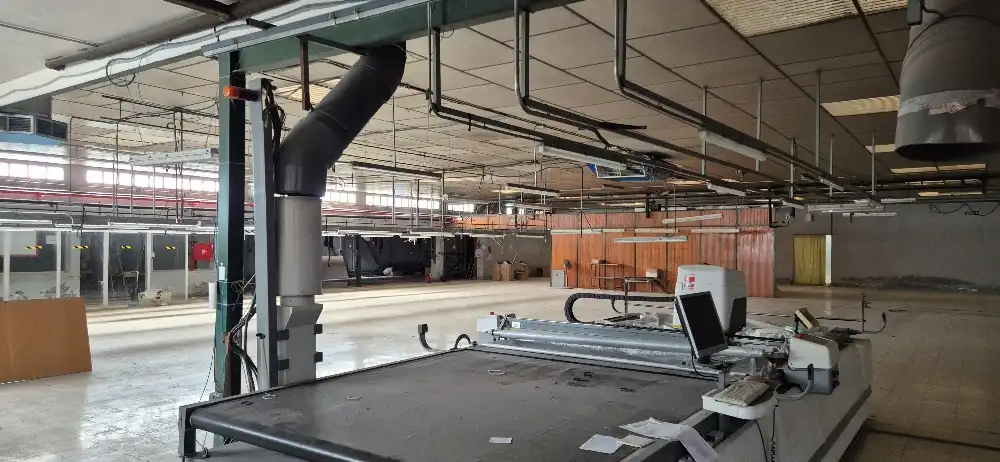 Nave industrial en venta en Calle E 21, imagen 8