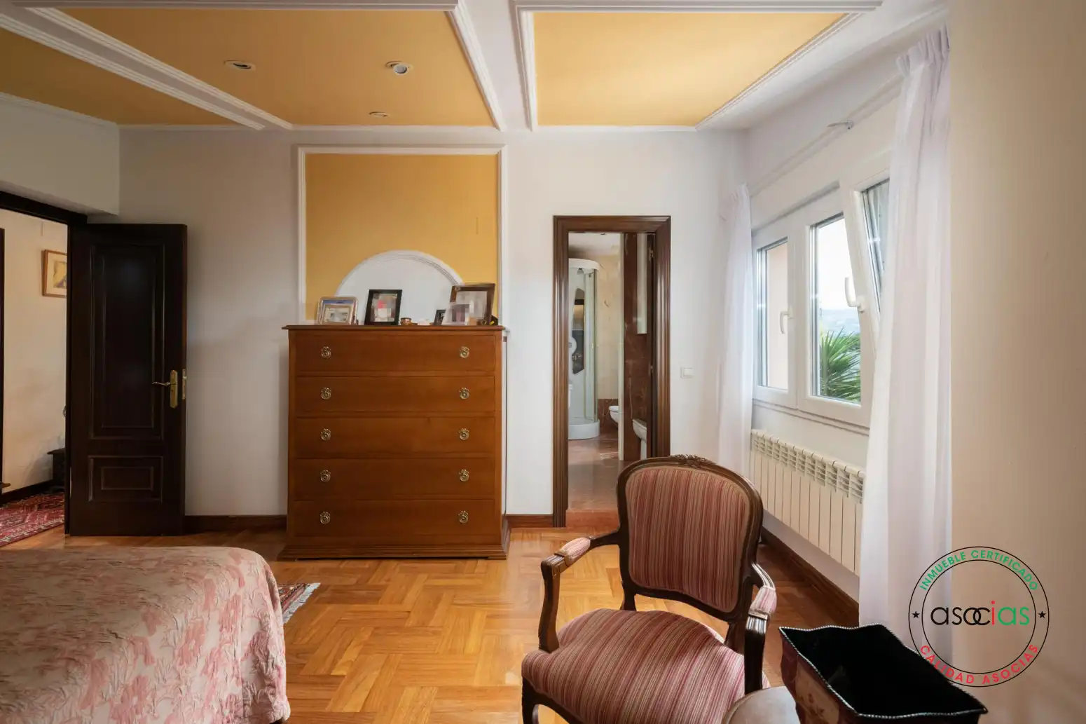 Casa o chalet en venta en Somió