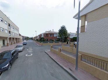 Appartamento con balcone in vendita a EL GRECO