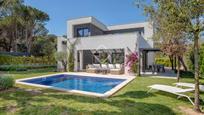 Garden of House or chalet for sale in Palafrugell  with Air Conditioner, Terrace and Swimming Pool